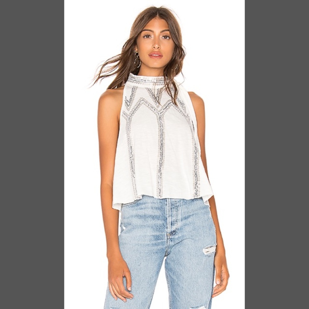 Free People Top